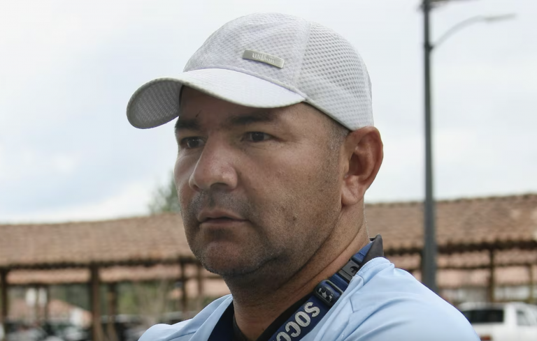 Édgar ‘Panzer’ Carvajal es el nuevo técnico de Jaguares